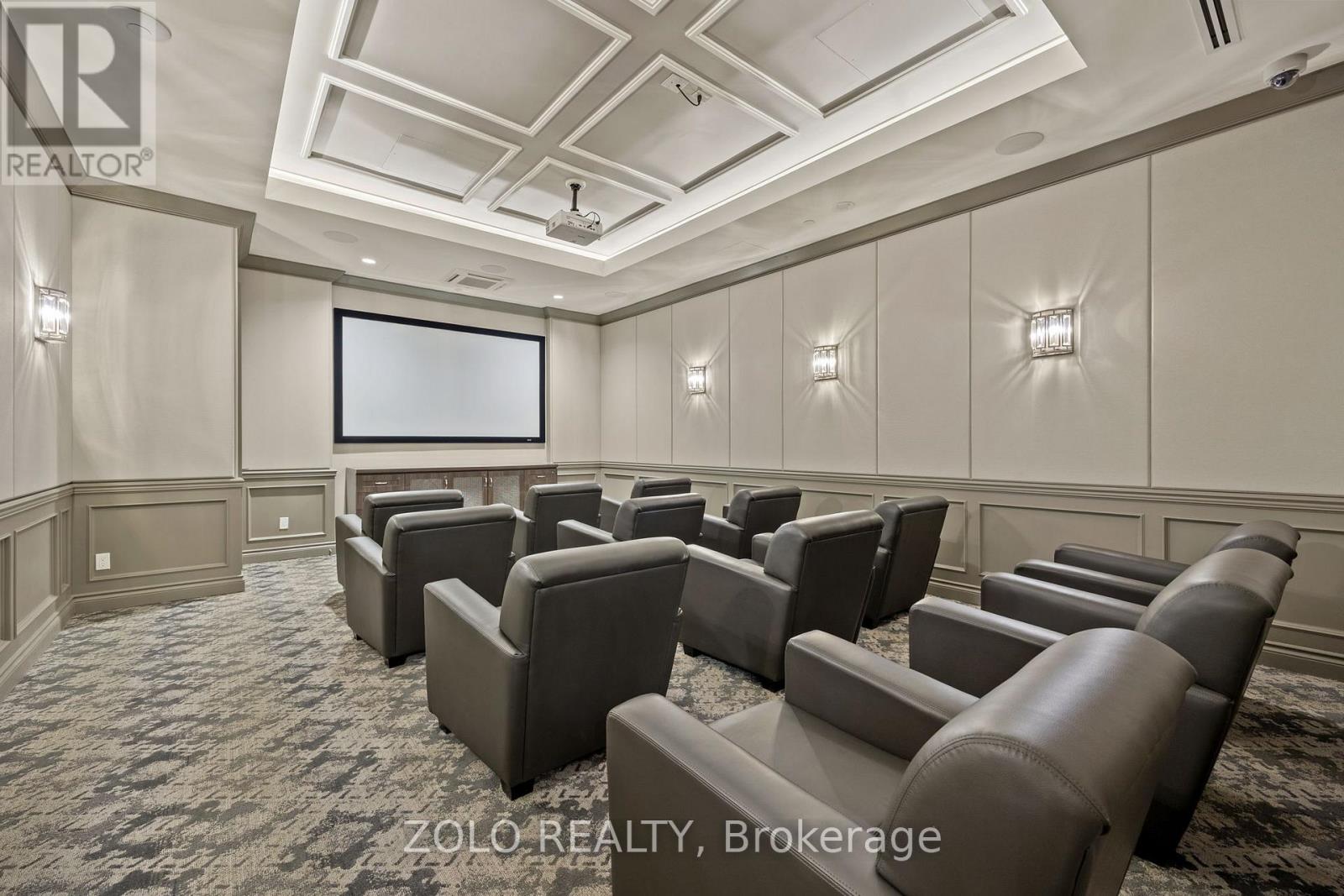 1204 - 9075 Jane Street, Vaughan, Ontario L4K 0L7 - Photo 22 - N12614670