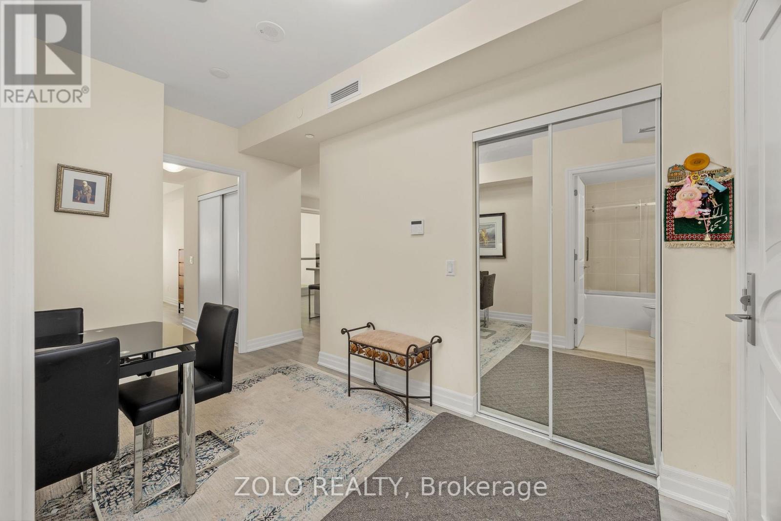 1204 - 9075 Jane Street, Vaughan, Ontario L4K 0L7 - Photo 4 - N12614670