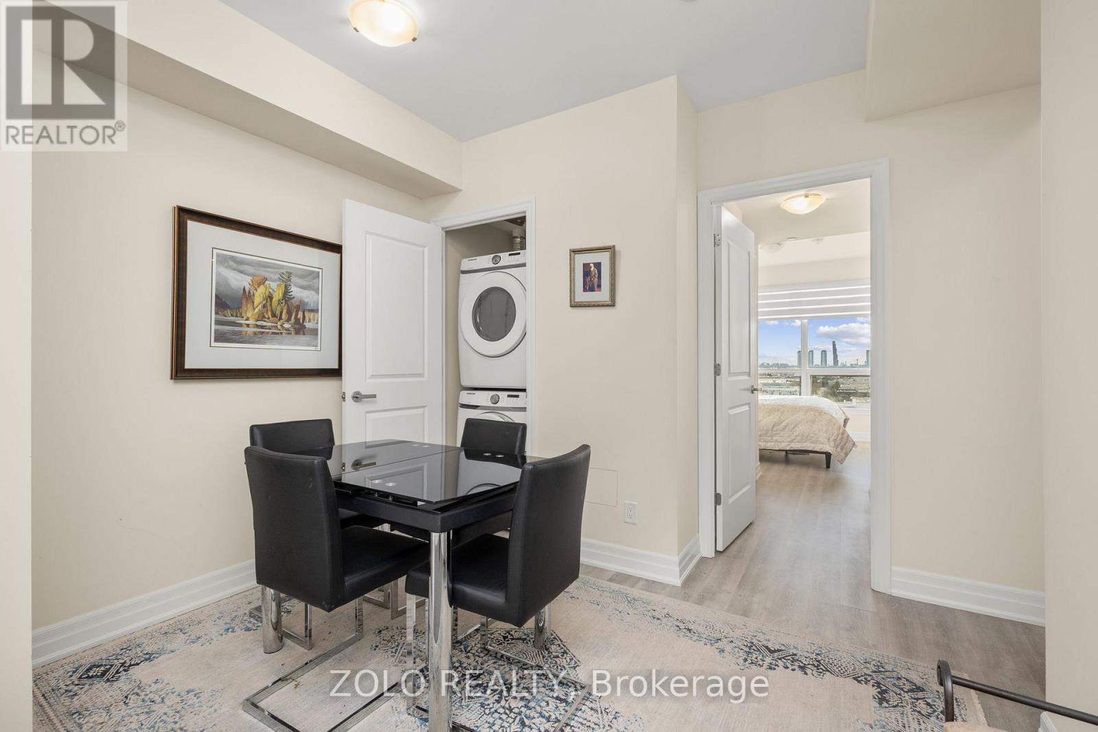 1204 - 9075 Jane Street, Vaughan, Ontario L4K 0L7 - Photo 5 - N12614670