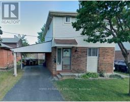 33 MOSQUE CRESCENT, Toronto, Ontario