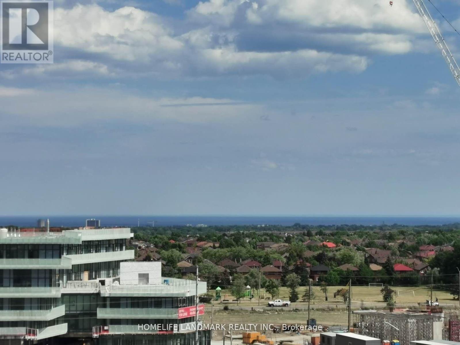 819 - 4055 PARKSIDE VILLAGE DRIVE, Mississauga, Ontario