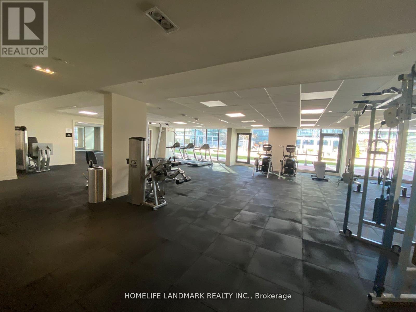 819 - 4055 Parkside Village Drive, Mississauga, Ontario L5B 0K8 - Photo 10 - W12614660