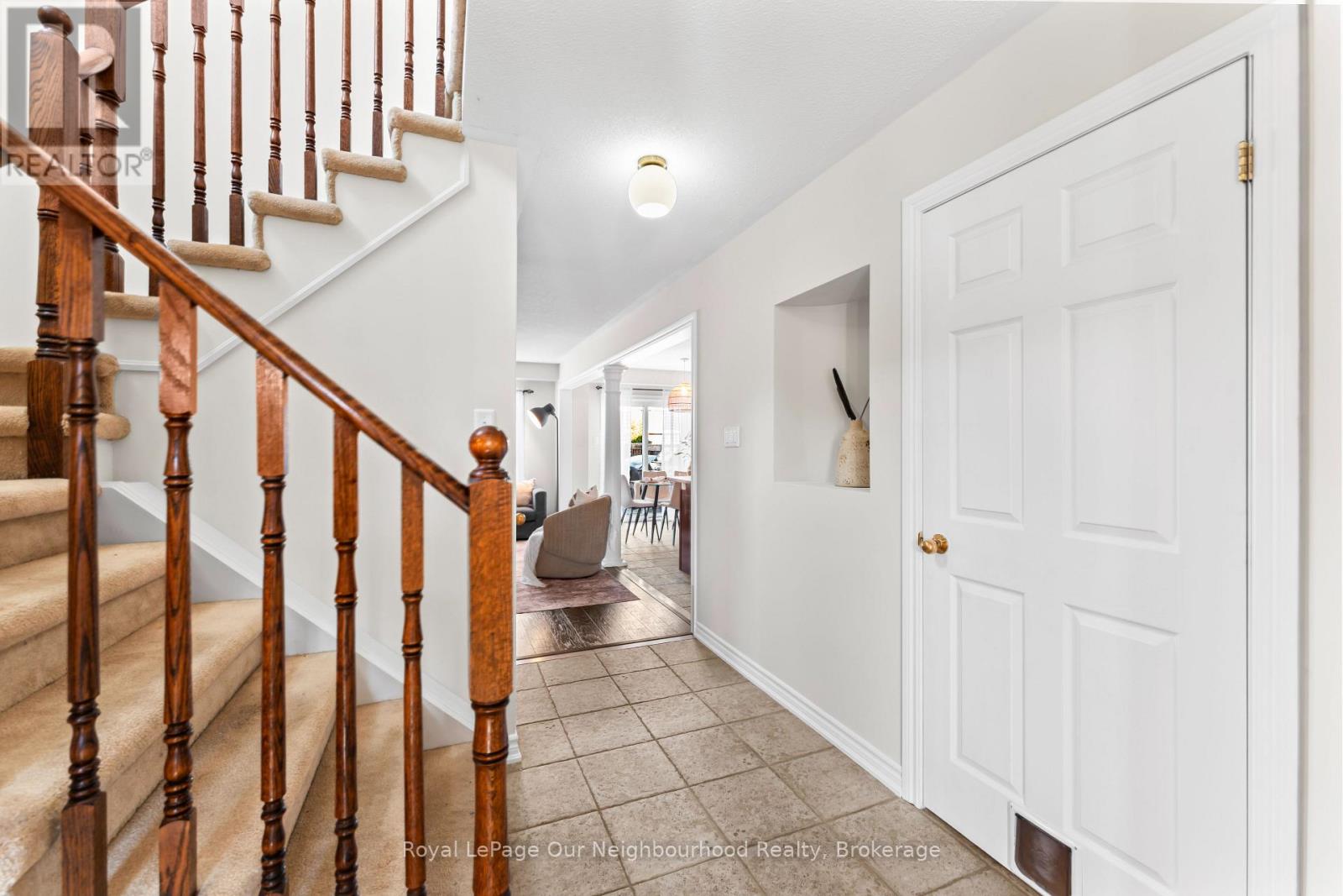 95 Laprade Square, Clarington, Ontario  L1C 3Y6 - Photo 10 - E12567504