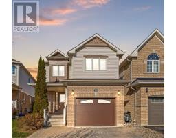 95 LAPRADE SQUARE, Clarington, Ontario