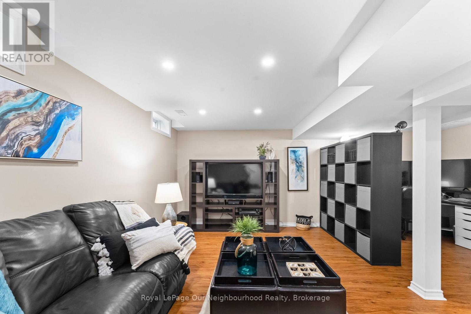 95 Laprade Square, Clarington, Ontario  L1C 3Y6 - Photo 26 - E12567504