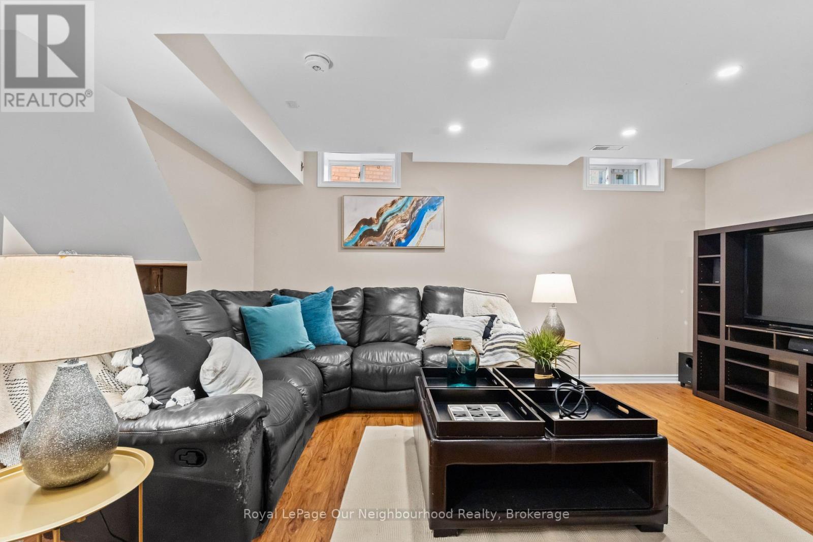 95 Laprade Square, Clarington, Ontario  L1C 3Y6 - Photo 27 - E12567504