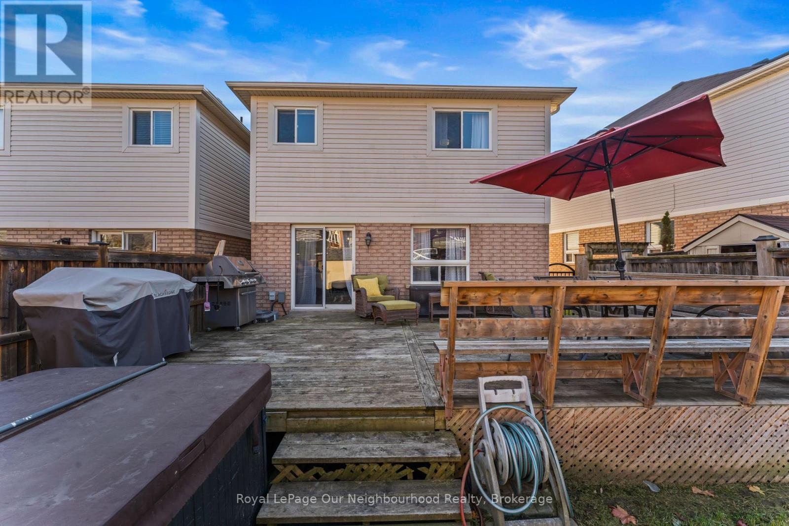 95 Laprade Square, Clarington, Ontario  L1C 3Y6 - Photo 36 - E12567504