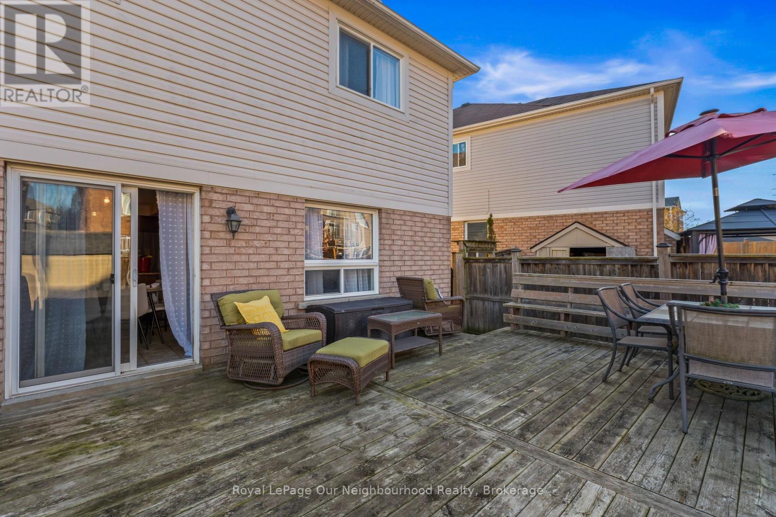 95 Laprade Square, Clarington, Ontario  L1C 3Y6 - Photo 33 - E12567504