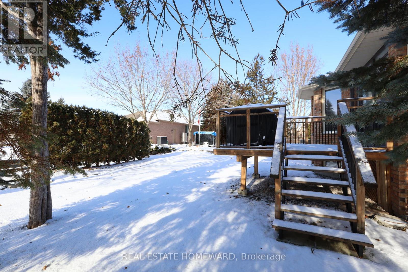 69 Island Bay Drive W, Kawartha Lakes, Ontario K0M 1A0 - Photo 25 - X12614706