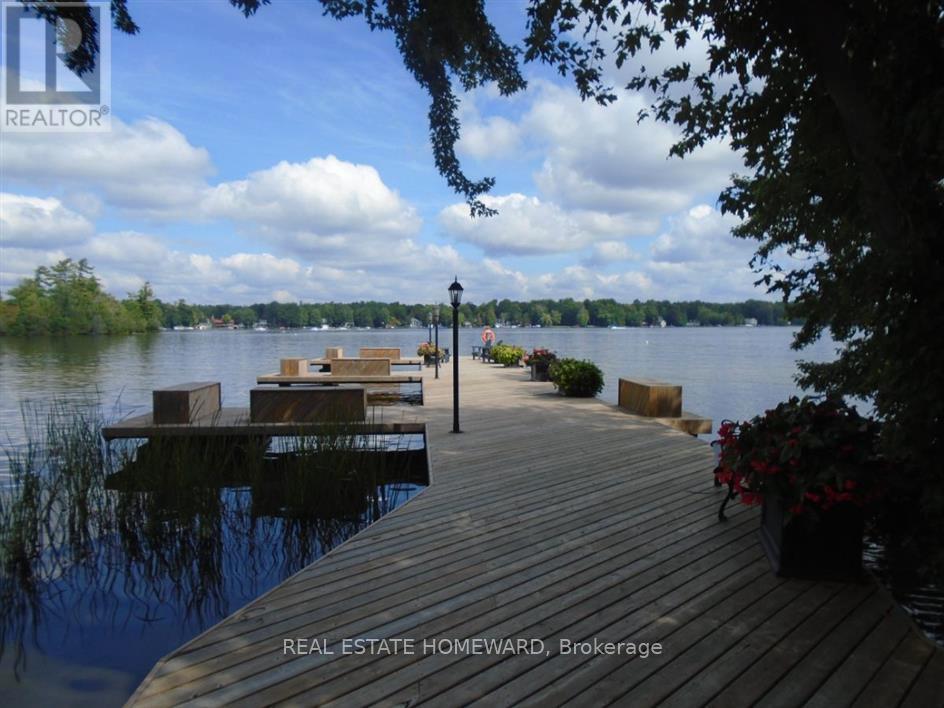 69 Island Bay Drive W, Kawartha Lakes, Ontario K0M 1A0 - Photo 30 - X12614706