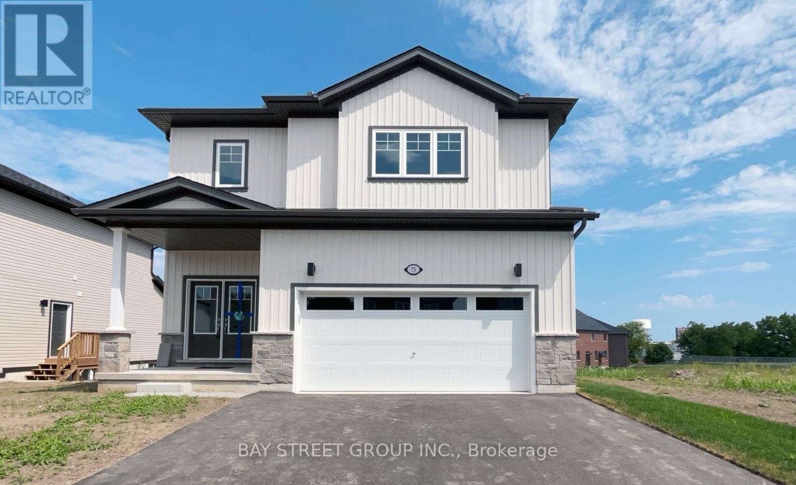 UPPER - 75 HILLCREST ROAD, Port Colborne, Ontario