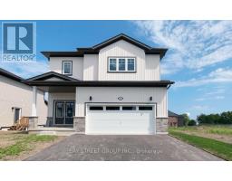 UPPER - 75 HILLCREST ROAD, Port Colborne, Ontario