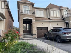1268 JEZERO CRESCENT, Oakville, Ontario