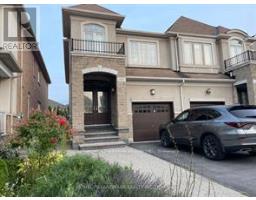 1268 JEZERO CRESCENT, Oakville, Ontario