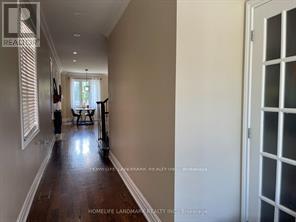 1268 Jezero Crescent, Oakville, Ontario L6H 0B5 - Photo 2 - W12614676