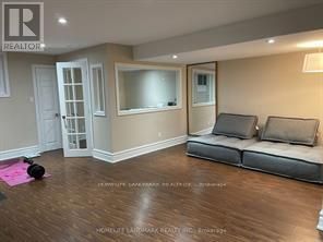 1268 Jezero Crescent, Oakville, Ontario  L6H 0B5 - Photo 19 - W12614676