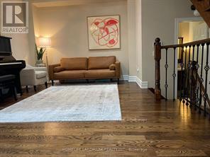 1268 Jezero Crescent, Oakville, Ontario L6H 0B5 - Photo 5 - W12614676