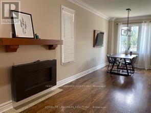 1268 Jezero Crescent, Oakville, Ontario L6H 0B5 - Photo 3 - W12614676