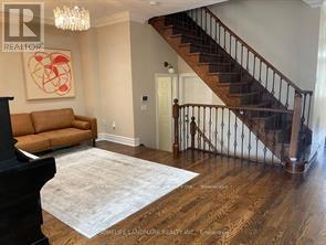 1268 Jezero Crescent, Oakville, Ontario L6H 0B5 - Photo 4 - W12614676