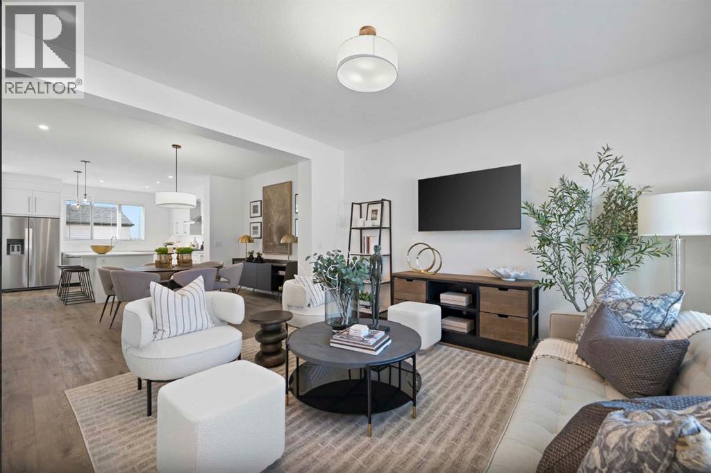 41 Lewisburg Close NE, Calgary, Alberta