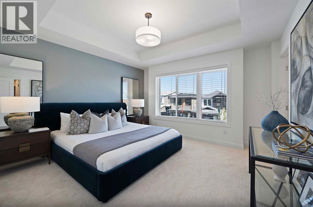 41 Lewisburg Close Ne, Calgary, Alberta  T3P 2N4 - Photo 12 - A2271119