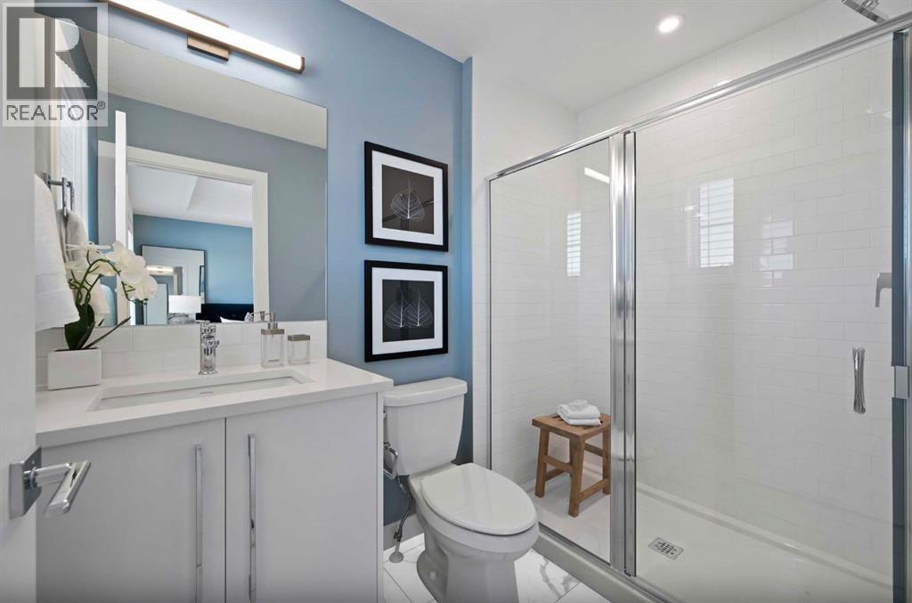 41 Lewisburg Close Ne, Calgary, Alberta  T3P 2N4 - Photo 13 - A2271119