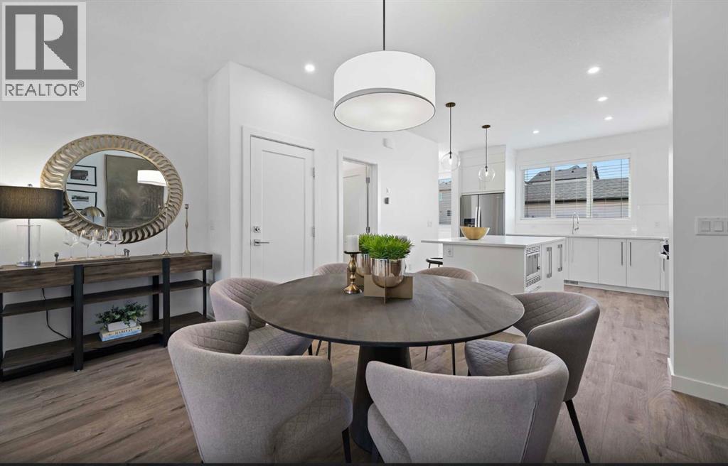 41 Lewisburg Close Ne, Calgary, Alberta  T3P 2N4 - Photo 4 - A2271119