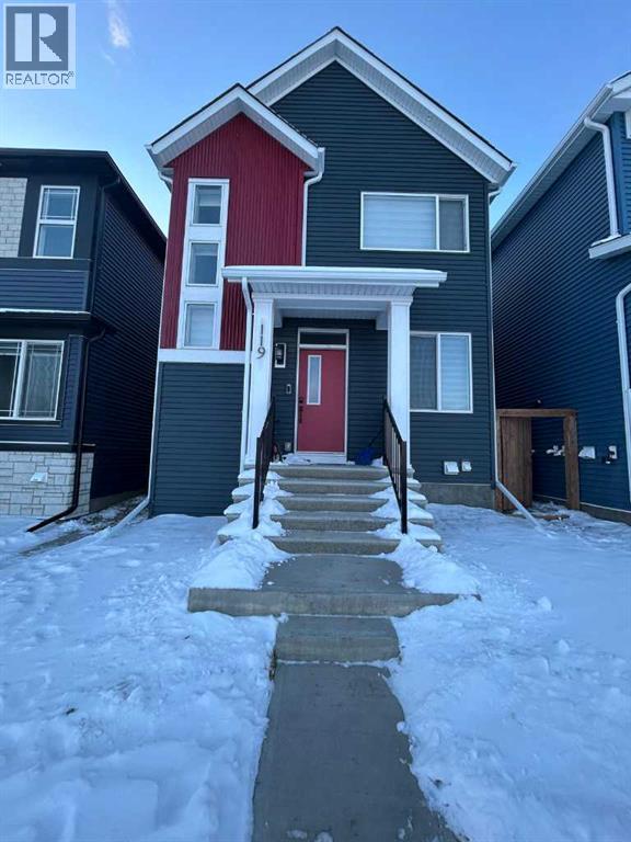 119 Edith Drive Nw, Calgary, Alberta  T3R 2B8 - Photo 3 - A2274427