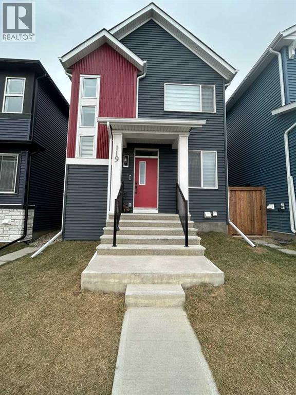 119 Edith Drive Nw, Calgary, Alberta  T3R 2B8 - Photo 2 - A2274427