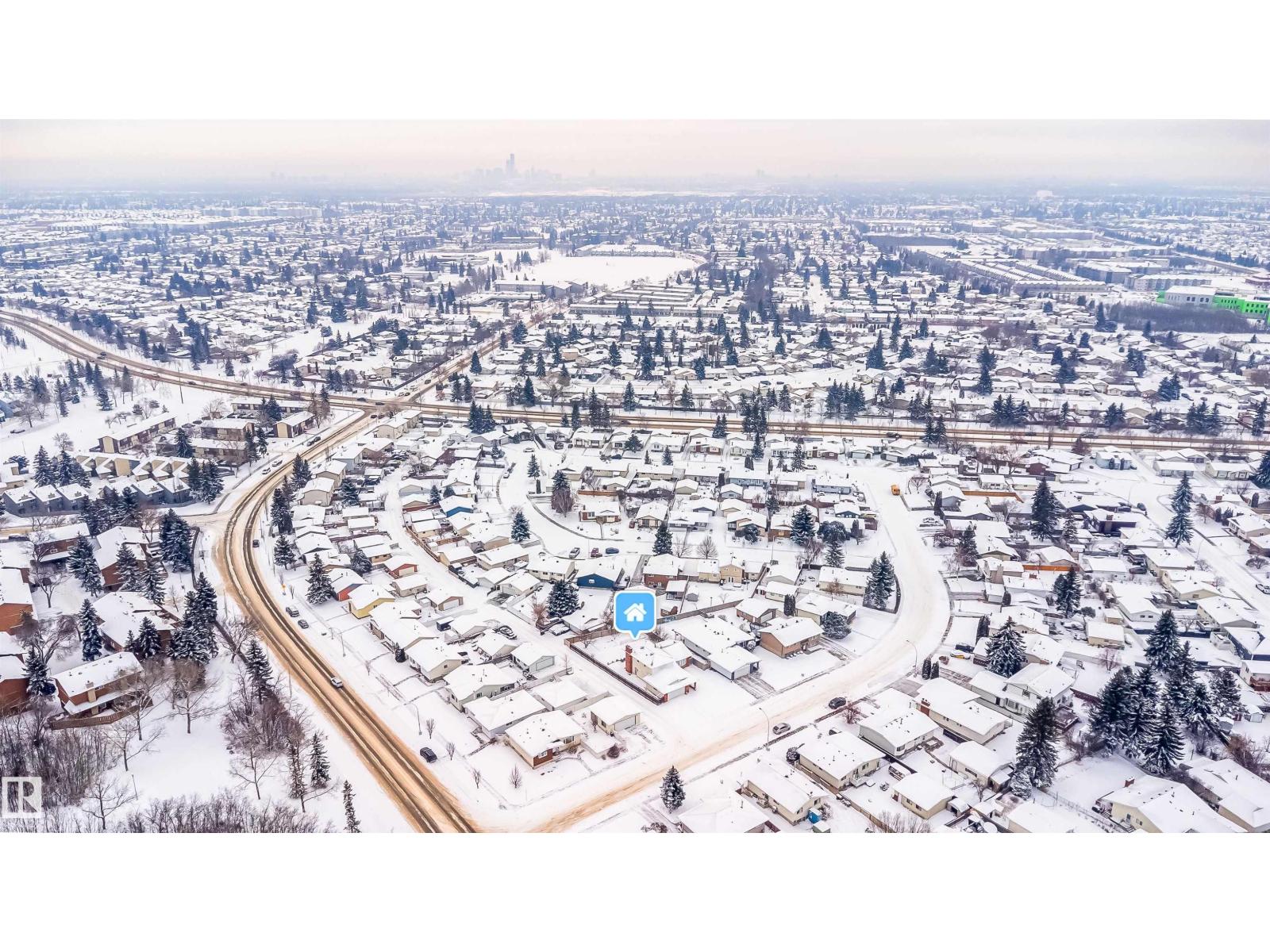 12203 158 Av Nw Nw, Edmonton, Alberta  T5X 2X9 - Photo 20 - E4467819