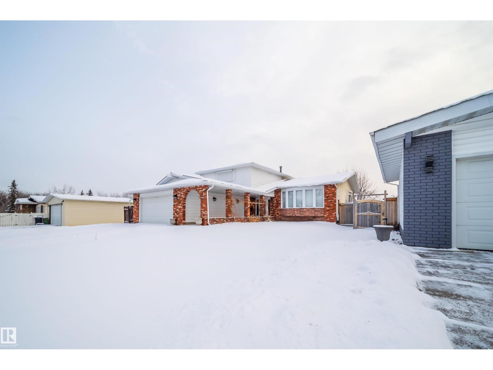 12203 158 Av Nw Nw, Edmonton, Alberta  T5X 2X9 - Photo 22 - E4467819