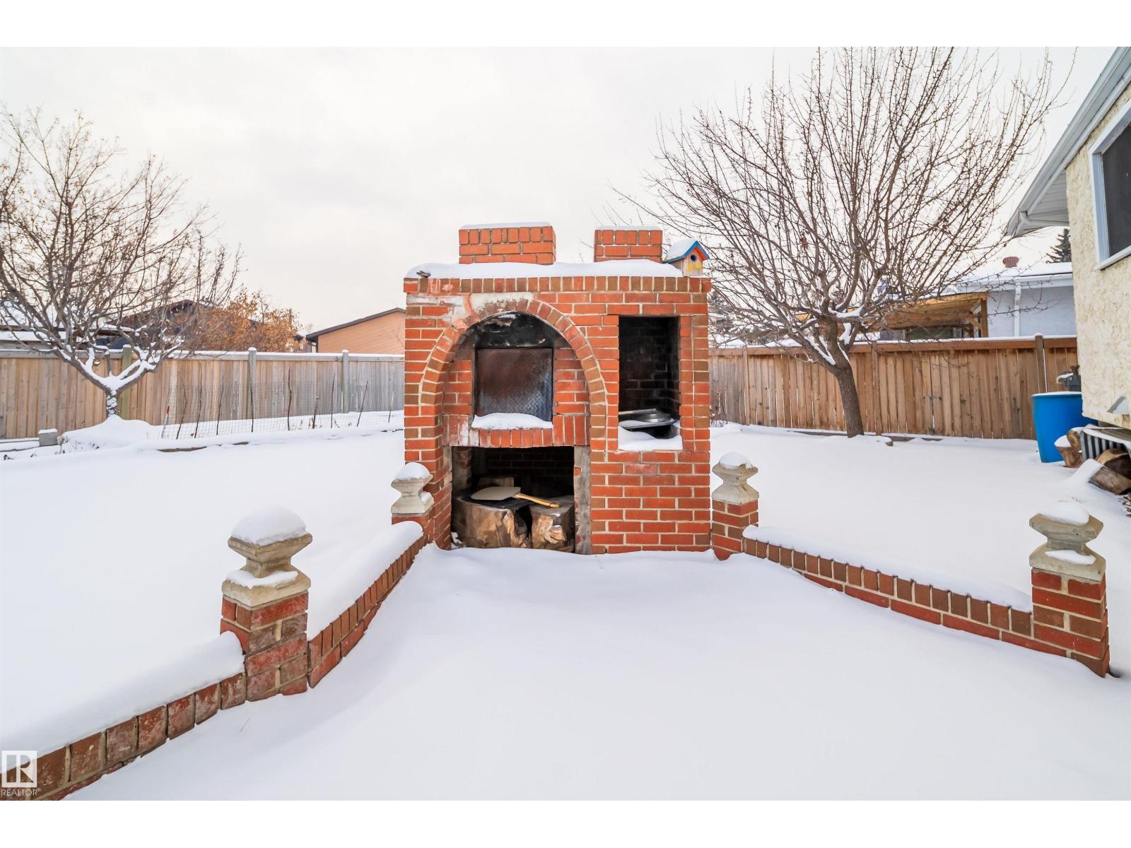 12203 158 Av Nw Nw, Edmonton, Alberta  T5X 2X9 - Photo 26 - E4467819