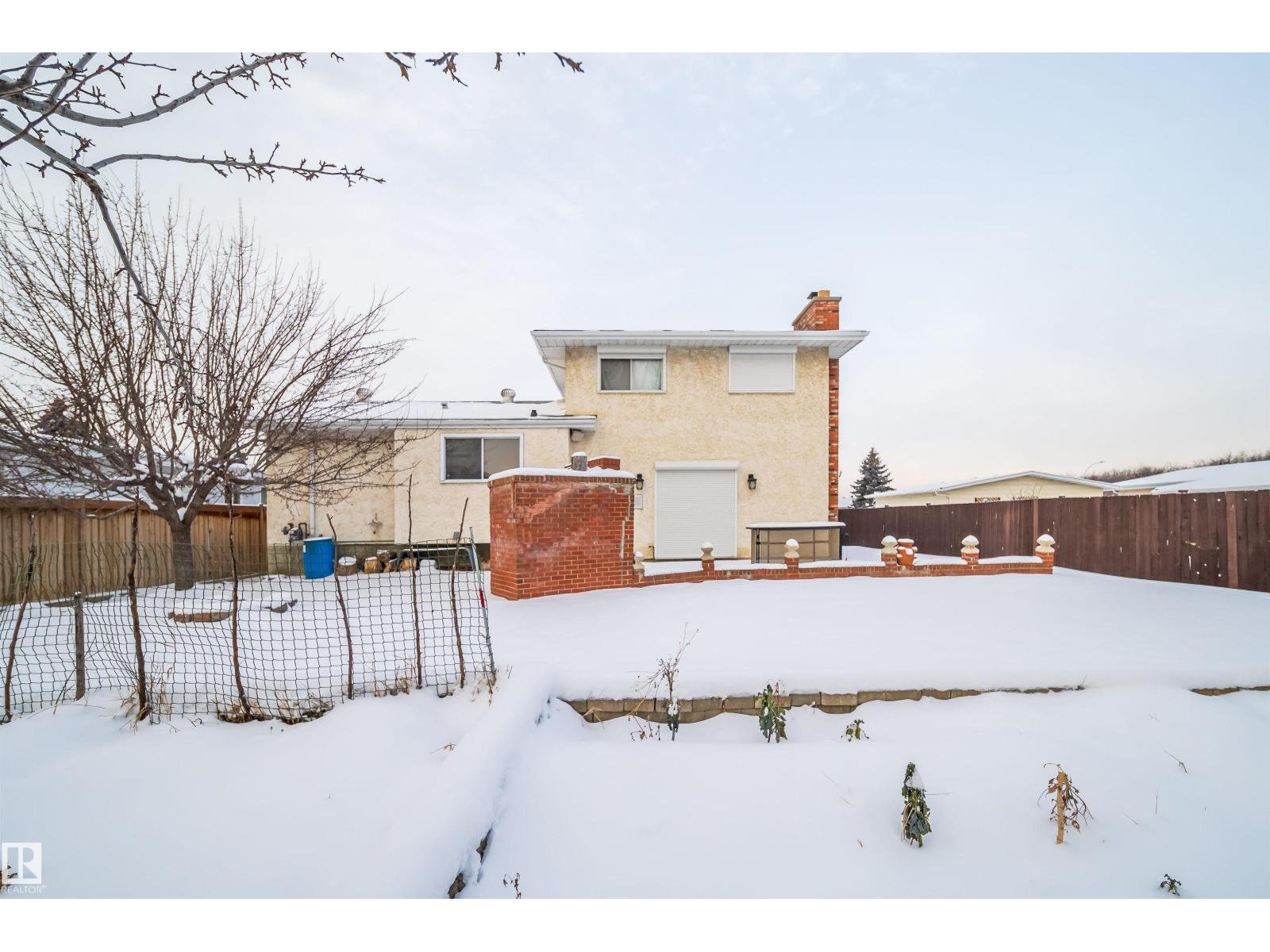 12203 158 Av Nw Nw, Edmonton, Alberta  T5X 2X9 - Photo 27 - E4467819