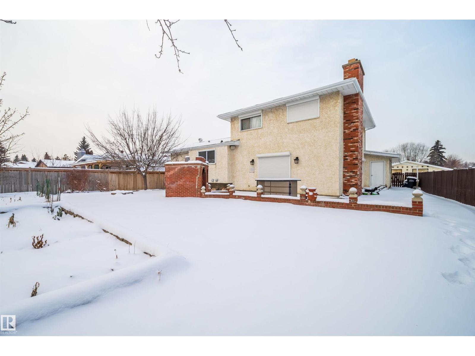 12203 158 Av Nw Nw, Edmonton, Alberta  T5X 2X9 - Photo 30 - E4467819