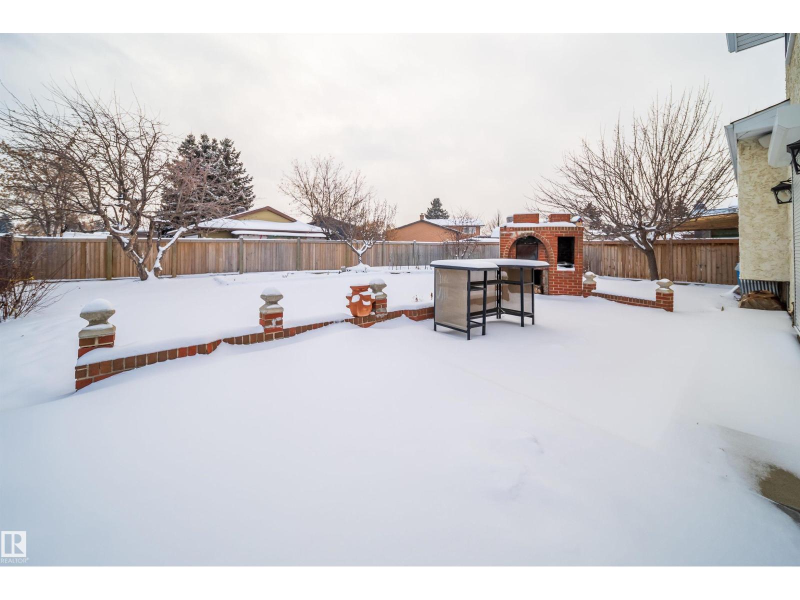 12203 158 Av Nw Nw, Edmonton, Alberta  T5X 2X9 - Photo 35 - E4467819