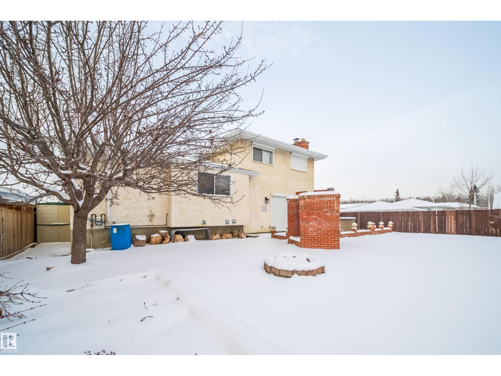 12203 158 Av Nw Nw, Edmonton, Alberta  T5X 2X9 - Photo 37 - E4467819