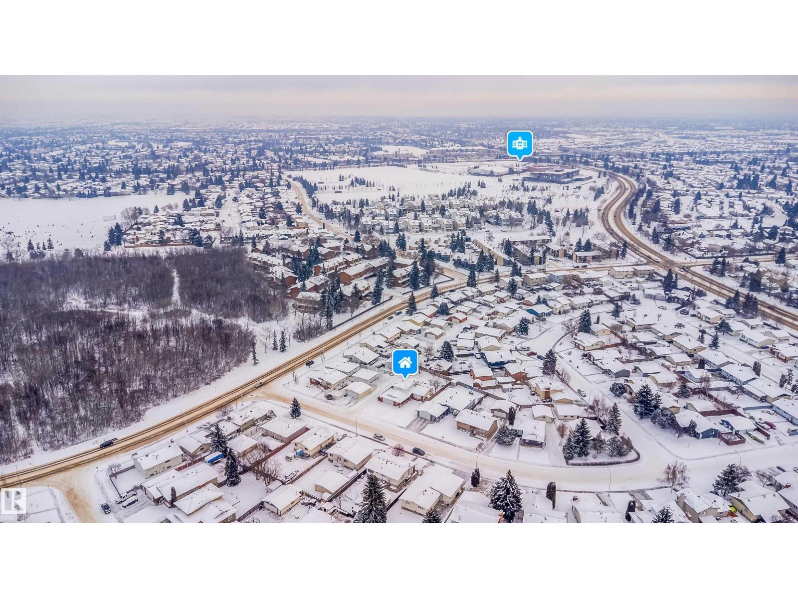 12203 158 Av Nw Nw, Edmonton, Alberta  T5X 2X9 - Photo 6 - E4467819