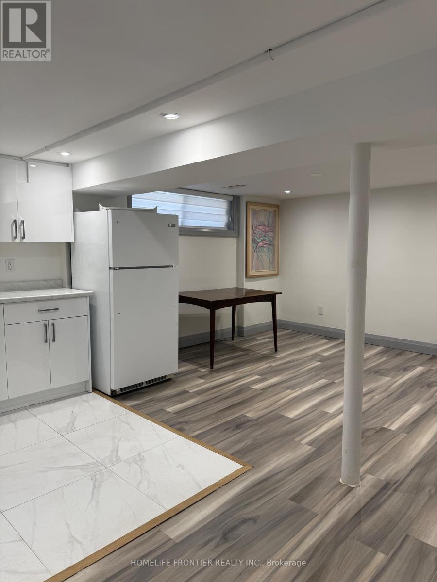 #basement - 61 Sundial Crescent, Toronto, Ontario  M4A 2J7 - Photo 10 - C12614678