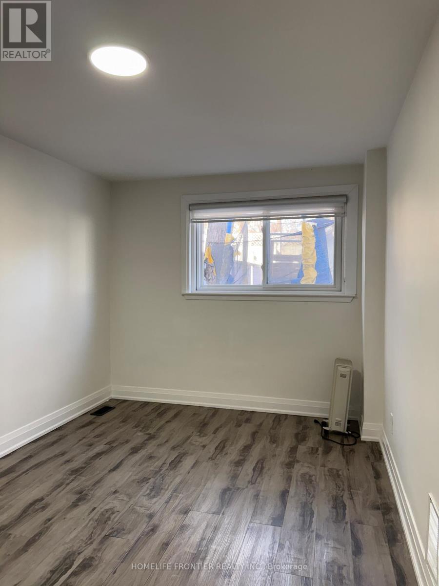 #basement - 61 Sundial Crescent, Toronto, Ontario  M4A 2J7 - Photo 16 - C12614678