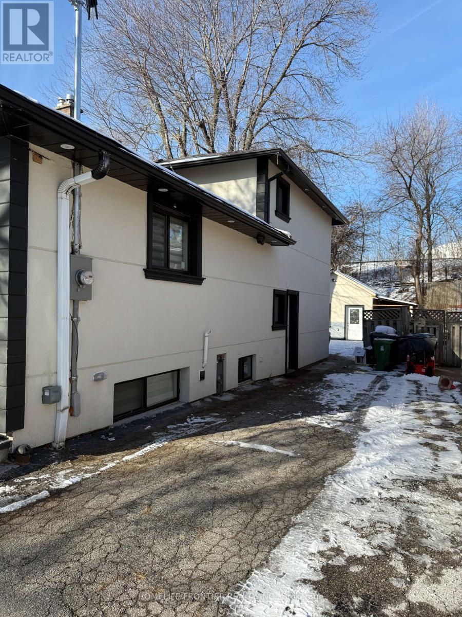 #basement - 61 Sundial Crescent, Toronto, Ontario  M4A 2J7 - Photo 2 - C12614678