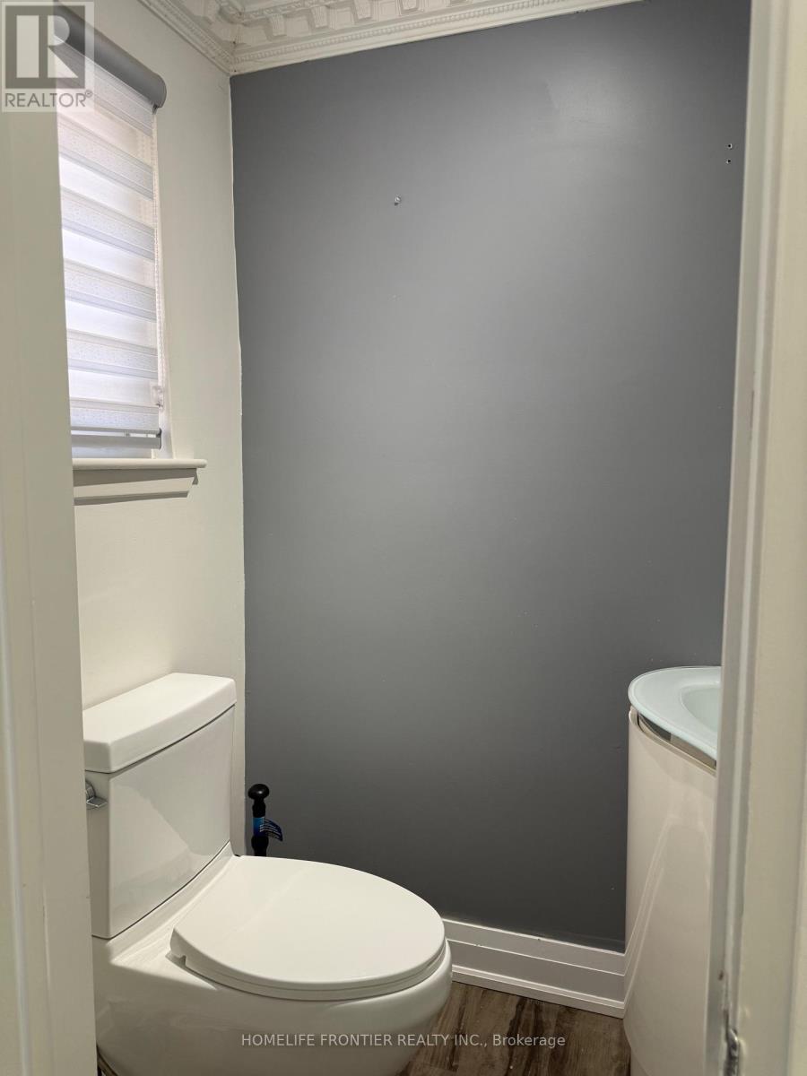 #basement - 61 Sundial Crescent, Toronto, Ontario  M4A 2J7 - Photo 21 - C12614678