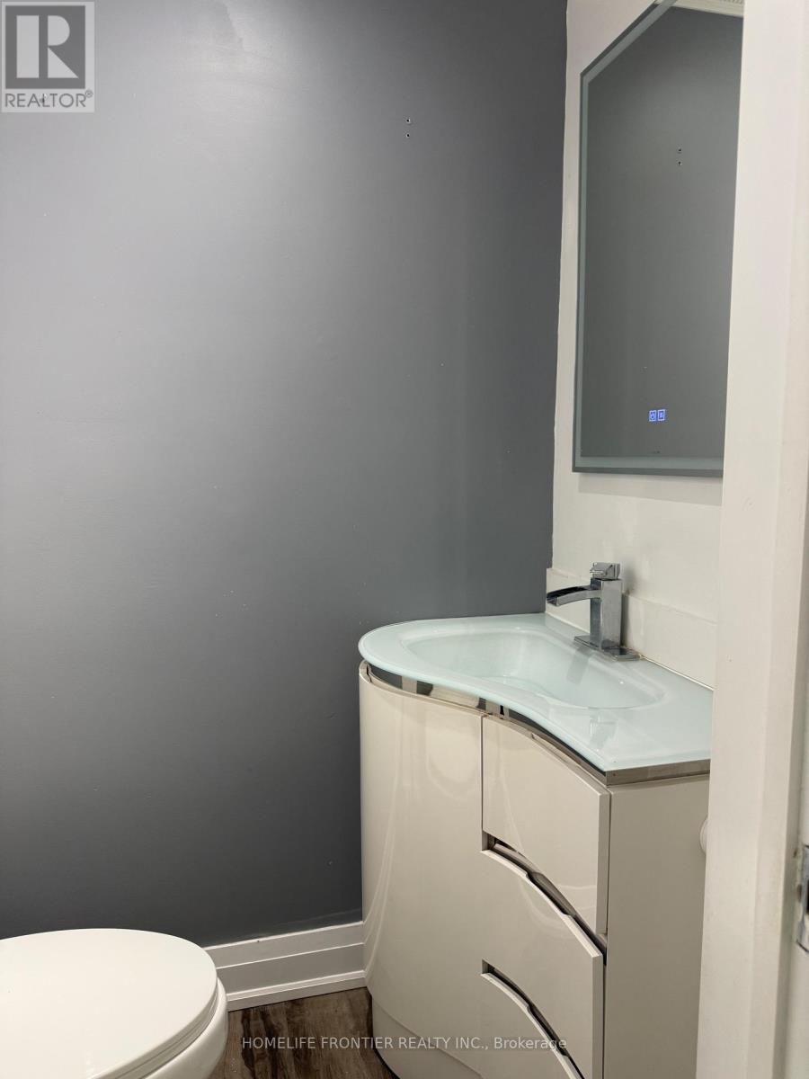 #basement - 61 Sundial Crescent, Toronto, Ontario  M4A 2J7 - Photo 22 - C12614678