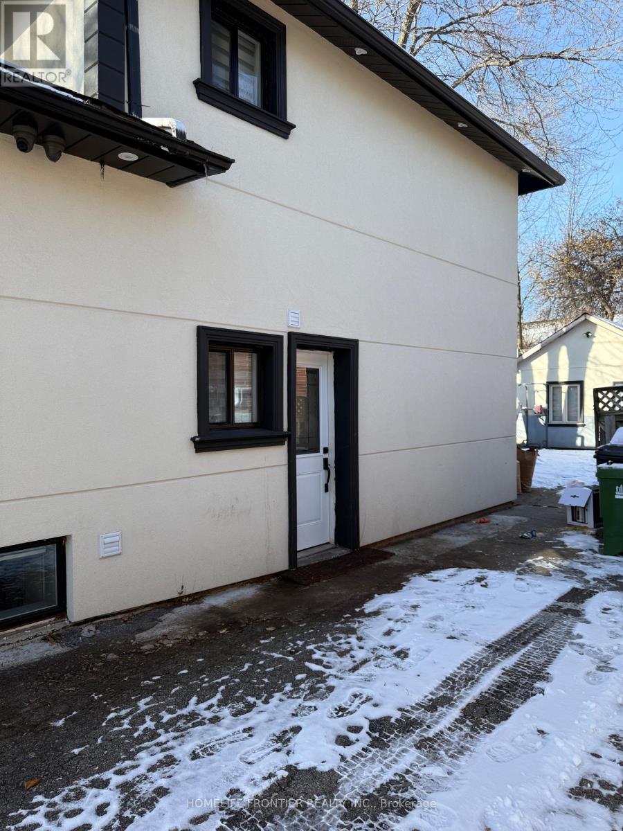 #basement - 61 Sundial Crescent, Toronto, Ontario  M4A 2J7 - Photo 24 - C12614678