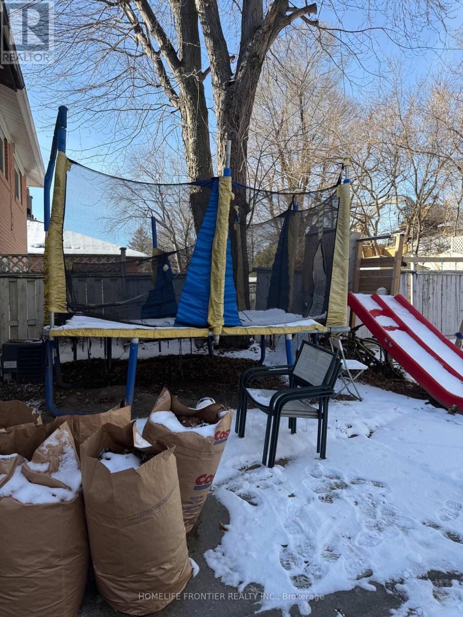 #basement - 61 Sundial Crescent, Toronto, Ontario  M4A 2J7 - Photo 25 - C12614678