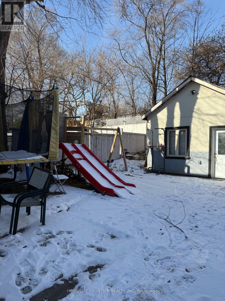 #basement - 61 Sundial Crescent, Toronto, Ontario  M4A 2J7 - Photo 26 - C12614678