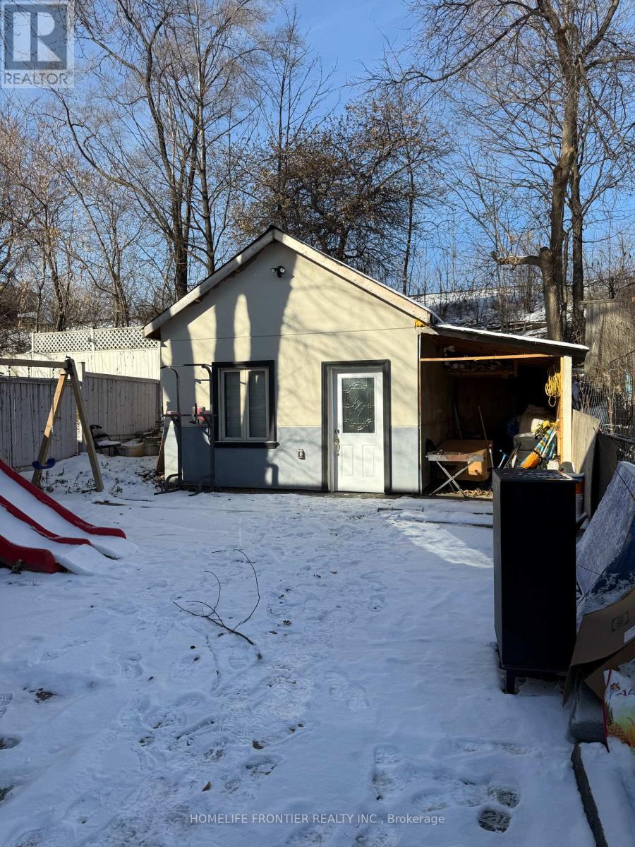 #basement - 61 Sundial Crescent, Toronto, Ontario  M4A 2J7 - Photo 27 - C12614678