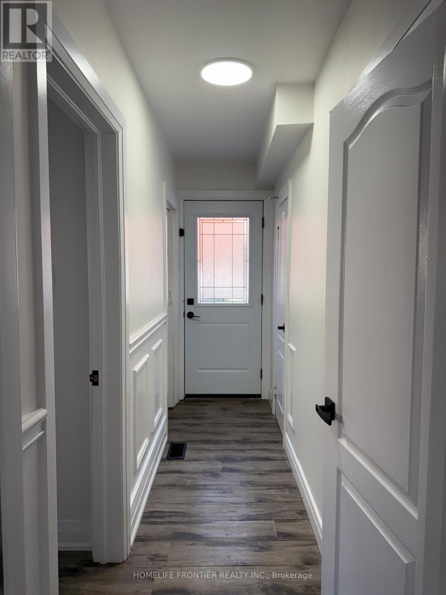 #basement - 61 Sundial Crescent, Toronto, Ontario  M4A 2J7 - Photo 3 - C12614678