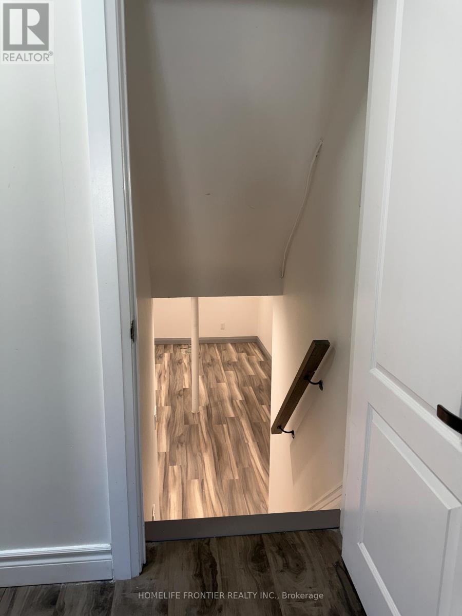 #basement - 61 Sundial Crescent, Toronto, Ontario  M4A 2J7 - Photo 4 - C12614678