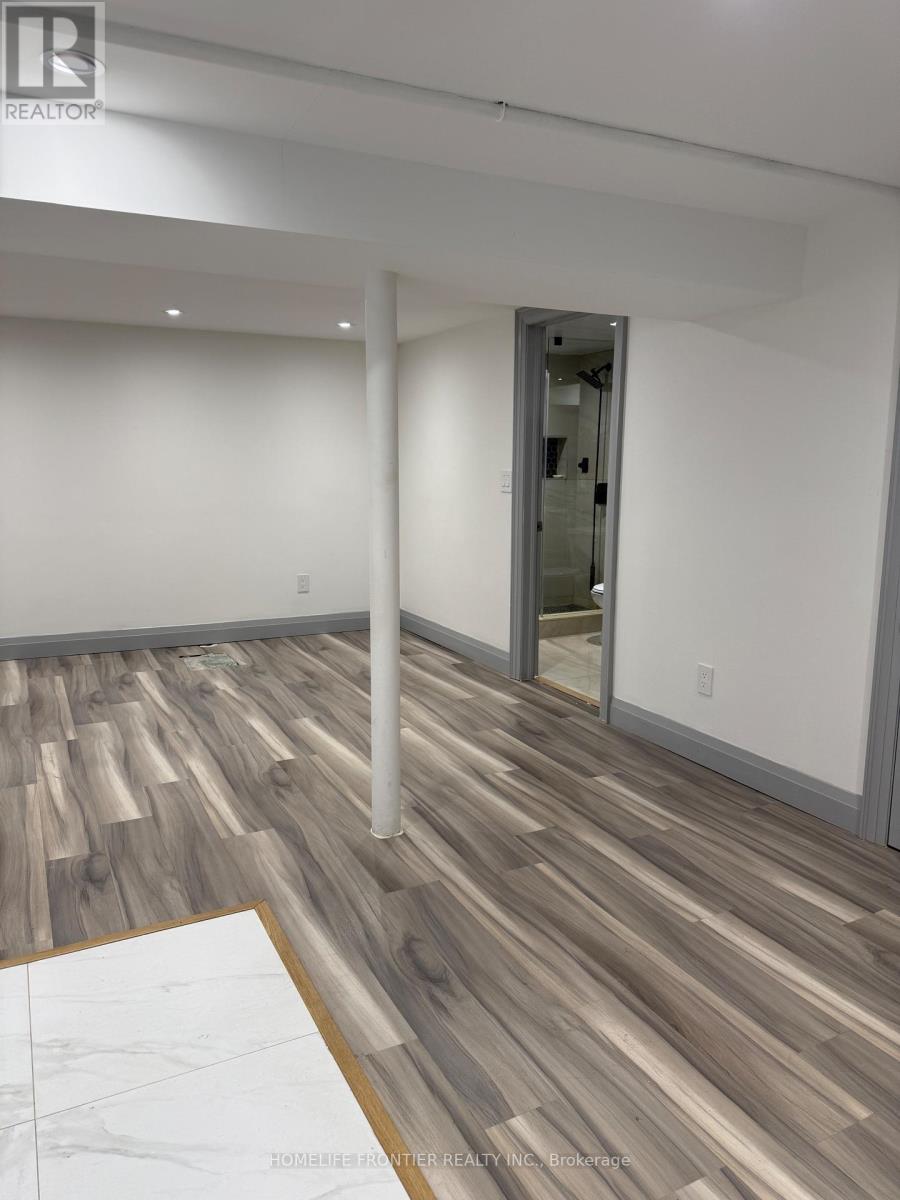 #basement - 61 Sundial Crescent, Toronto, Ontario  M4A 2J7 - Photo 7 - C12614678