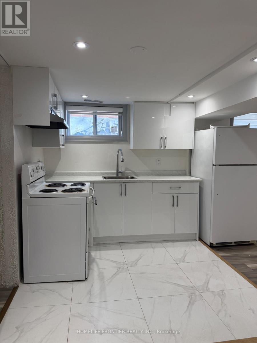 #basement - 61 Sundial Crescent, Toronto, Ontario  M4A 2J7 - Photo 8 - C12614678